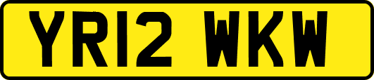 YR12WKW