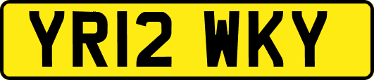 YR12WKY