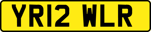 YR12WLR