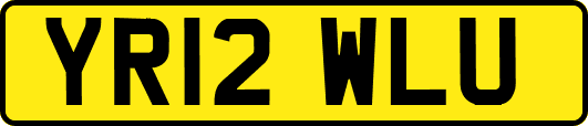 YR12WLU