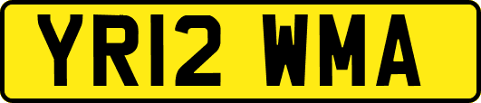 YR12WMA