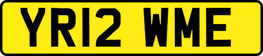 YR12WME