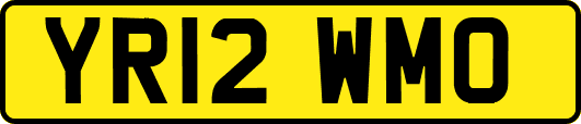 YR12WMO