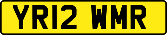 YR12WMR