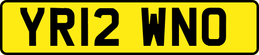 YR12WNO