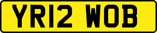 YR12WOB