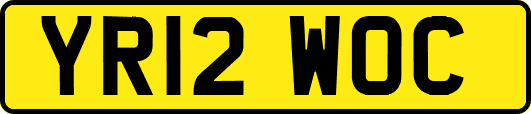 YR12WOC