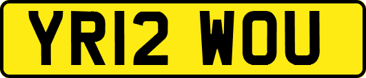 YR12WOU