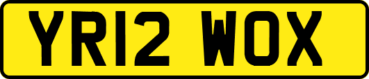 YR12WOX