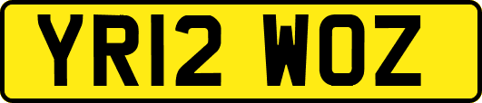YR12WOZ
