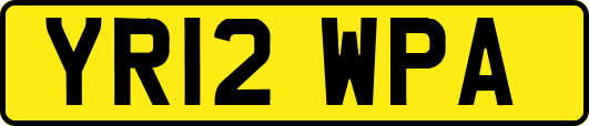 YR12WPA