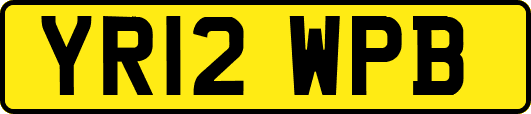 YR12WPB