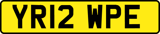 YR12WPE