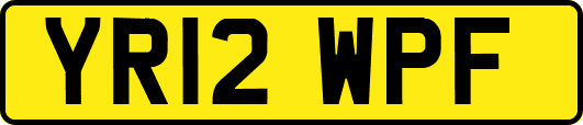 YR12WPF