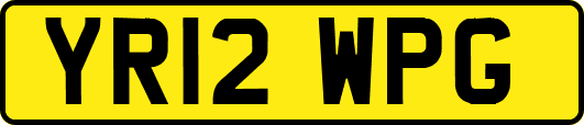 YR12WPG