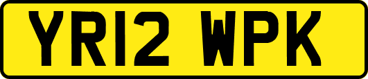 YR12WPK