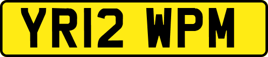 YR12WPM