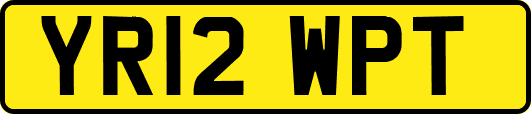 YR12WPT