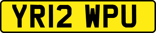 YR12WPU