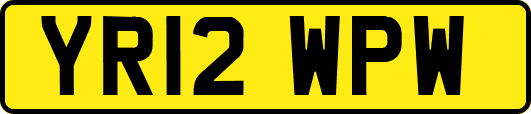 YR12WPW