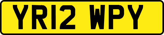 YR12WPY