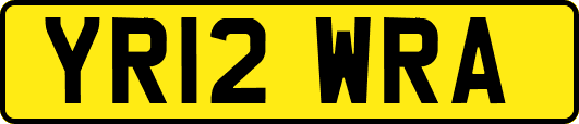 YR12WRA