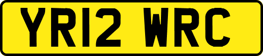 YR12WRC
