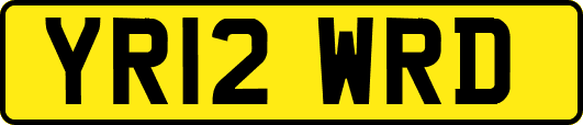 YR12WRD