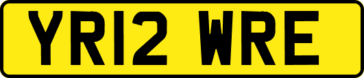 YR12WRE
