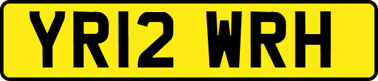 YR12WRH