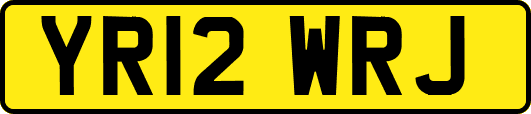 YR12WRJ