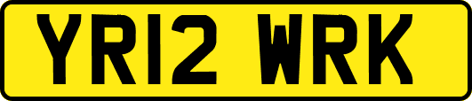 YR12WRK