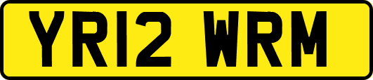 YR12WRM