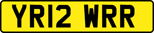 YR12WRR