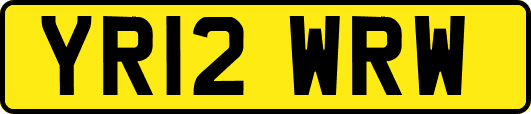 YR12WRW