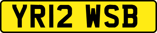 YR12WSB