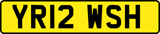 YR12WSH