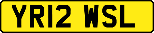 YR12WSL