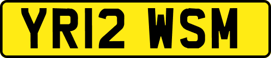 YR12WSM