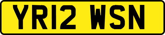 YR12WSN