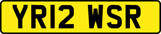 YR12WSR