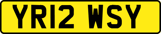 YR12WSY