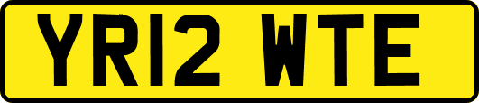 YR12WTE