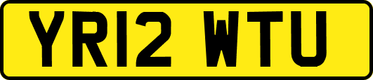 YR12WTU