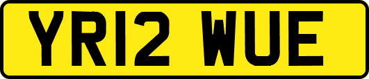 YR12WUE