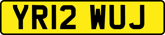 YR12WUJ
