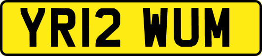 YR12WUM