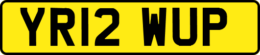 YR12WUP