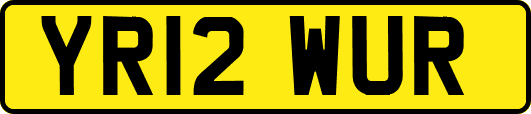 YR12WUR