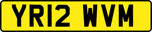 YR12WVM